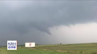 3 Killed, 2 Dozen Injured as Big Tornado Strikes Missouri