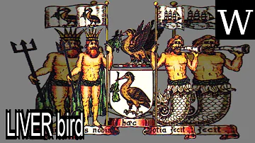 Are Liver Birds Extinct?