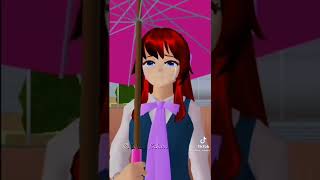 Sakura School Simulator Sad Story