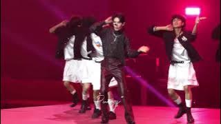 250830 JamesSu - Feat (Cover) DMD SportsDay2025