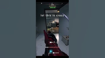 DESTROYING PLAYERS WITH ONE SHOT SHOTGUN DMZ #dmz #warzone #mw2