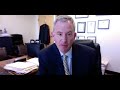 A candid interview with Denver, CO Criminal Lawyer Attorney Richard B. Huttner discussing weapons defense.