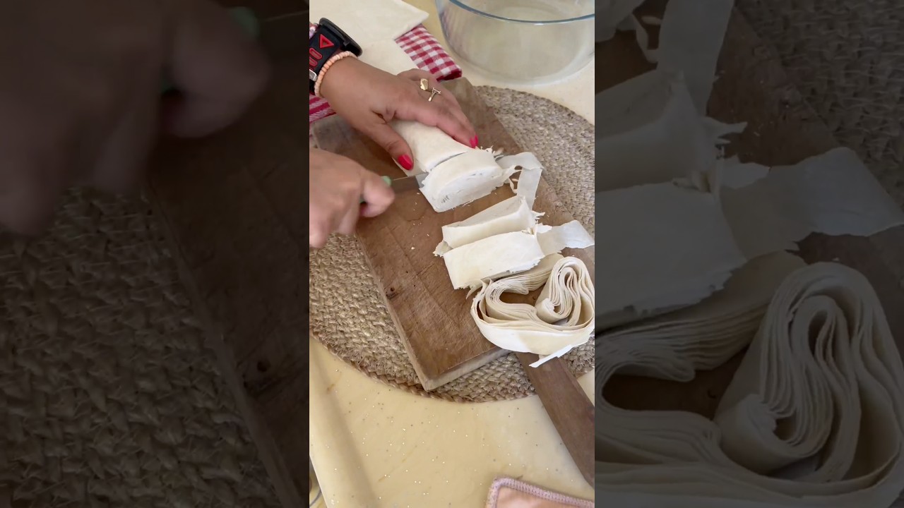 Bu Tarifi Mutlaka Deneyin Su Böreği Nasıl Yapılır Bu Tarifi Mutlaka Deneyin Su Böreği Nasıl Yapılır