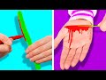 PERFECT PRANKS FOR YOUR FAMILY AND FRIENDS! || Funny Prank DIYs And Tricks