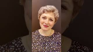 50 лет — и новая версия себя. Подтяжка лица и шеи + круговая блефаропластика  #фейслифтинг