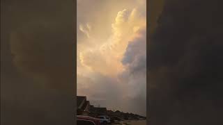 Tornado Warning Abilene Tx. .