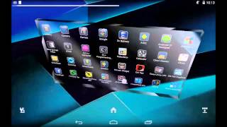 NEW NEXT LAUNCHER FOR ANDROID screenshot 2