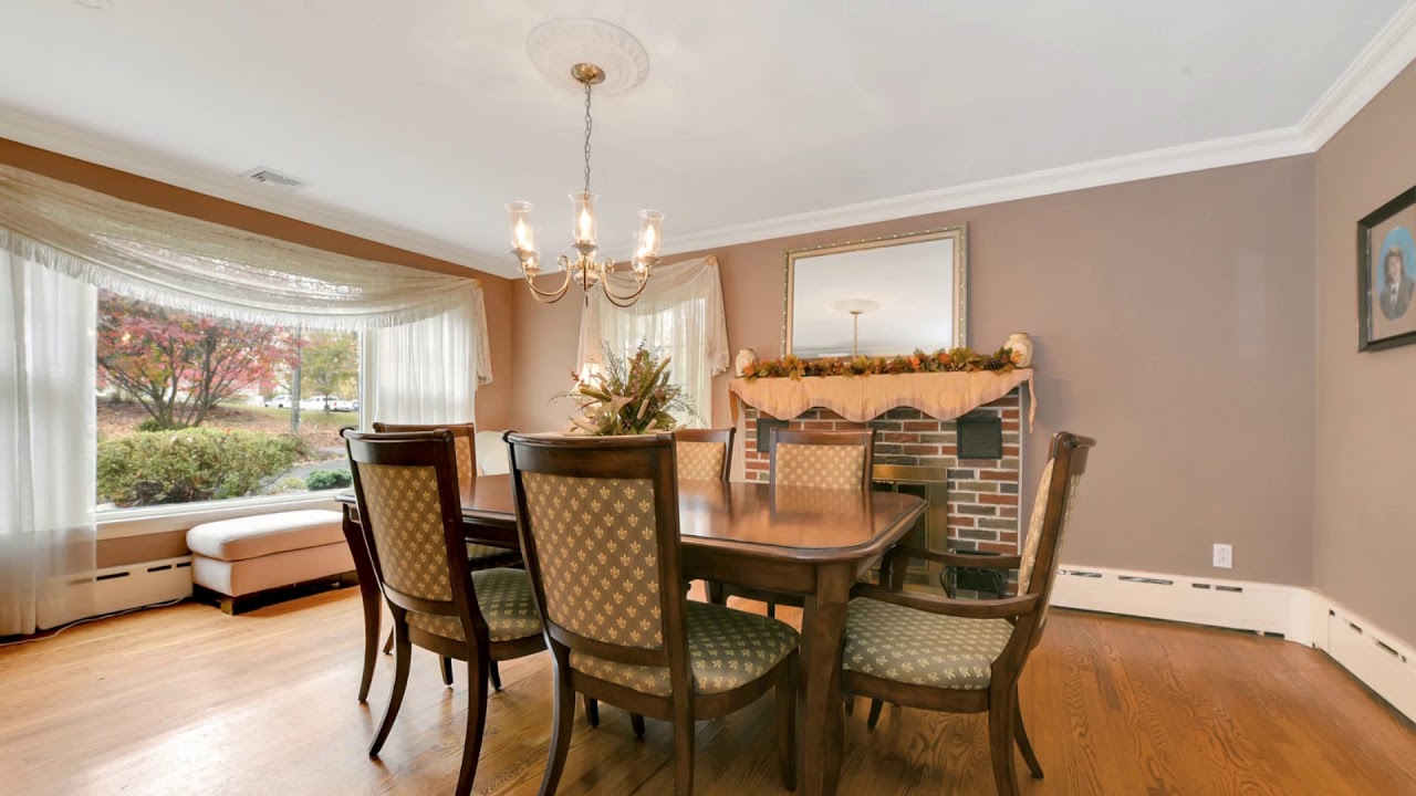 75 Fardale Ave., Mahwah, NJ 07430 YouTube