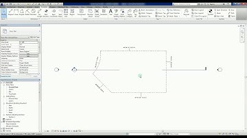 Revit - Property Lines