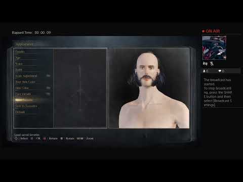 centurii-chan's Live PS4 Broadcast