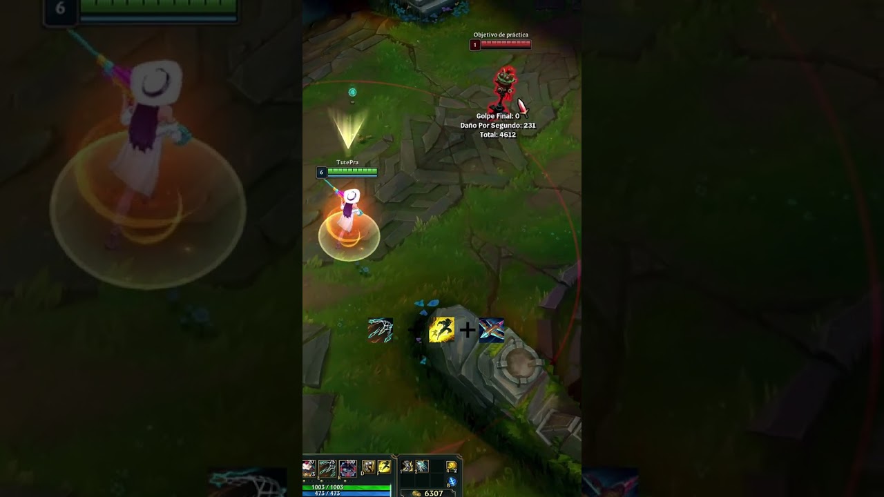 6 Trucos poderosos para usar a Caitlyn