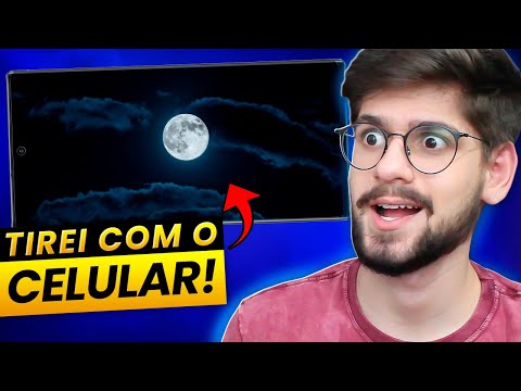 Vídeo: Como habilitar a luz noturna no Android: 10 etapas (com imagens)