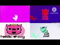 pinkfong 4x4 Ep05 sola observed aui baí dauì sau pan