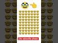 🥸👈#funny #magic #facts #magictrickssecret#freefire #shots#shortvideo #trending #quiz #emojs#vairal