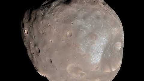 Phobos (moon) | Wikipedia audio article