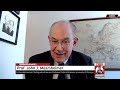 Pro john mearsheimer   whowhat caused the war in ukraine