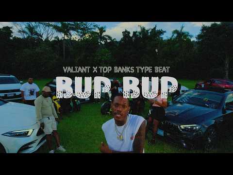 Valiant x Top Banks Dancehall Type Beat - "Bup Bup" (Dancehall Riddim 2026)​
