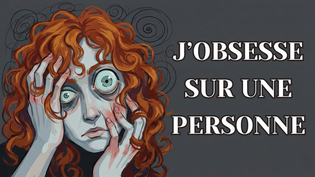 Comment arrêter d’obséder sur quelqu’un (psychologie de l’attachement)