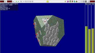MineSweeper3D World Record