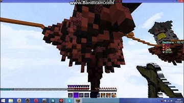 Minecraft Hacker auf rewinside.tv