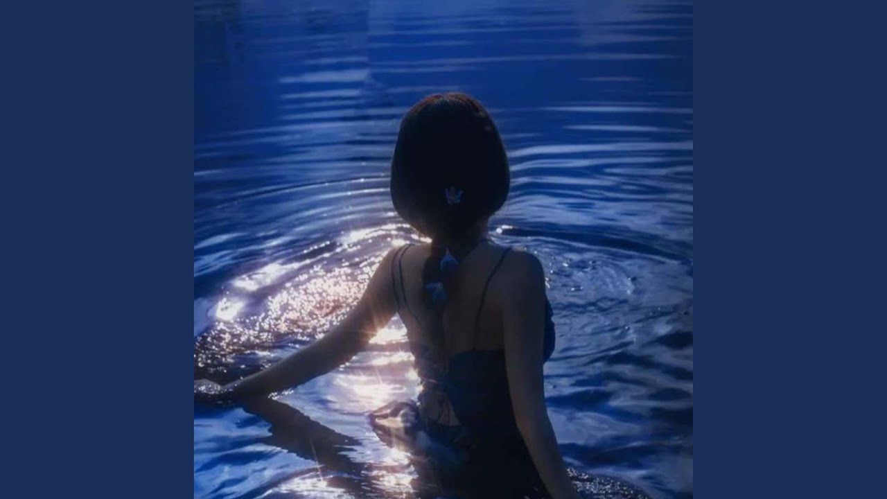 Down in the Deep Sea