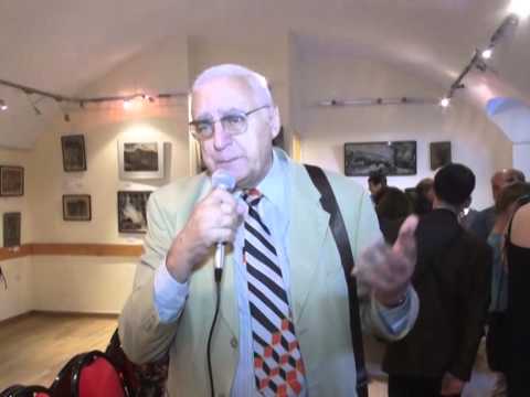 გარი აუგსტი (ინტერვიუ)