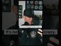 “It’s Not Illegal to Be Crazy” #firstresponders #podcast #police