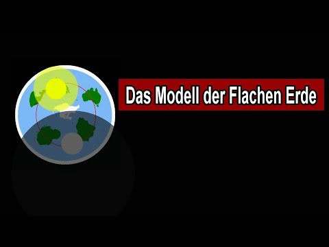 Video: Wie Erklären Die Befürworter Der Theorie Der Flachen Erde Das Äquinoktium? - Alternative Ansicht