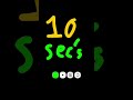This vid is ten seconds