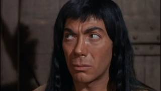 Daniel Boone   S02E21   The Prisoners