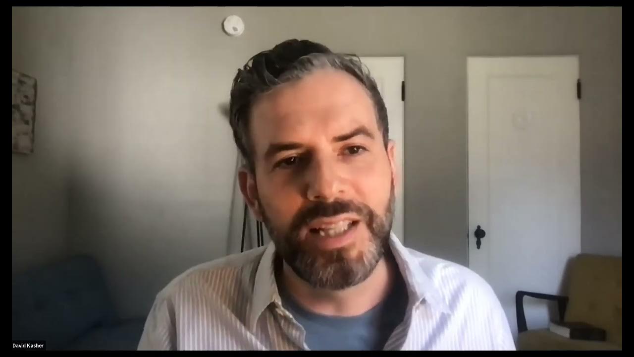 Noah's Covenant Parsashat Noach Parsha Study with Rabbi David