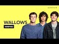 Wallows "Are You Bored Yet?" Official Lyrics & Meaning | Verified