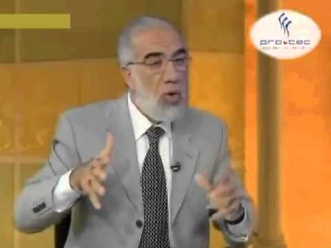 الوعد الحق الشيخ عمر عبدالكافي الحلقة 27 