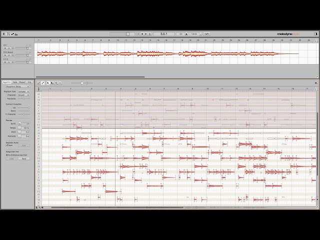 Unleash Vocal Clarity: Discover Melodyne's Power in Separating Voice from Acoustic Guitar Master the Art of Playing Guitar and Play Like a Pro Unleash Vocal Clarity: Discover Melodyne's Power in Separating Voice from Acoustic Guitar - Master the Art of Playing Guitar and Play Like a Pro