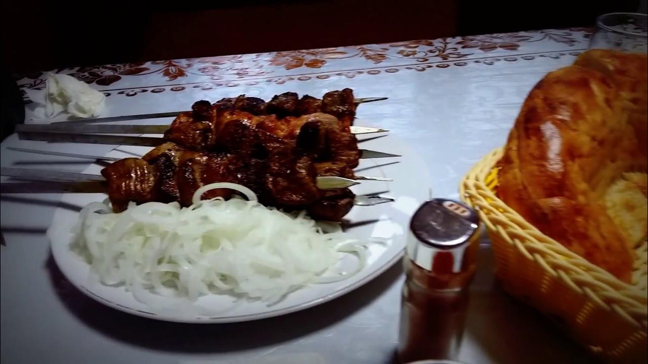 Шымкент шашлык. Шымкент шашлык. Чимкентский шашлык. Шымкент шашлык. Фото три палки шашлыка фарша.