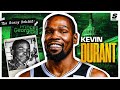 Fear The Slim Reaper | The Story Behind Kevin Durant