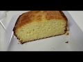 Lemon Bread