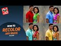 How To Recolor Any Image In GIMP- Easy Tutorial For Beginners!
