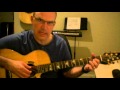 How to play Make Love Stay Dan Fogelberg guitar lesson