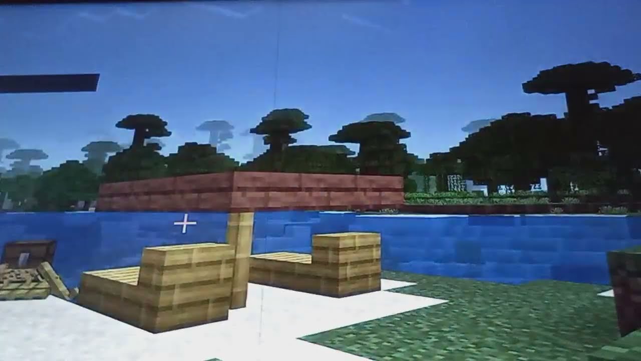 Aflevering 3: Beginners huis maken :)