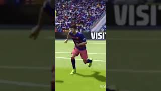 SKILL MOVES FIFA 16 MOBILE
