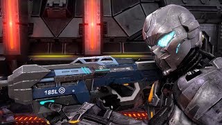 N.O.V.A. Legacy — Trailer