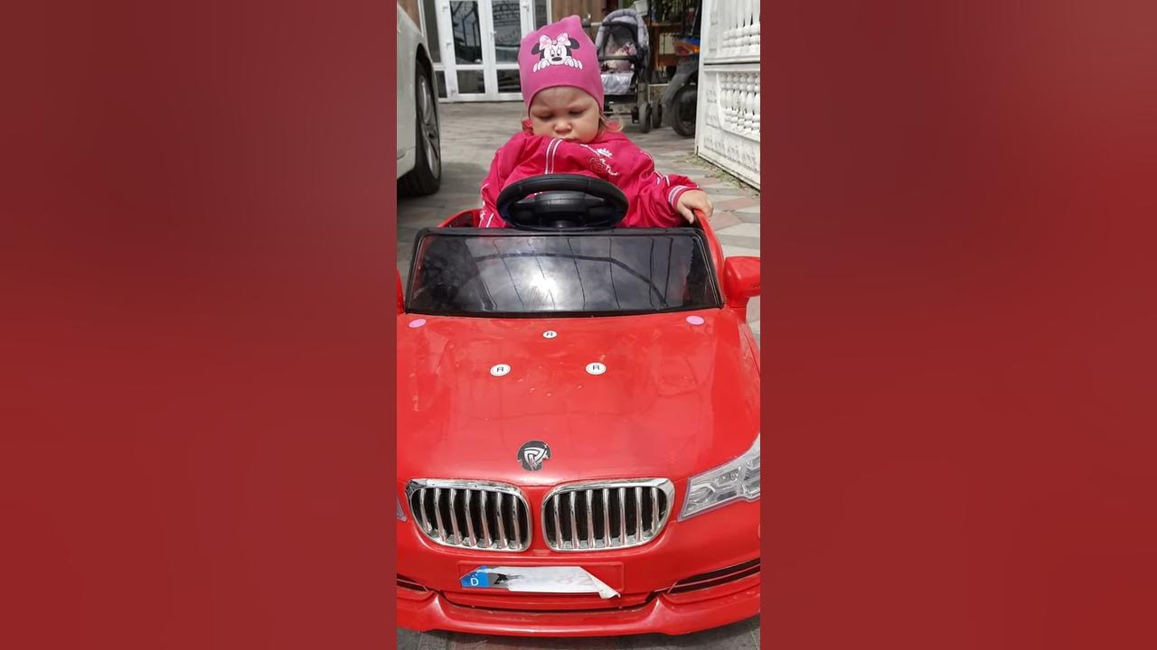 А я сяду в кабриолет.... YouTube