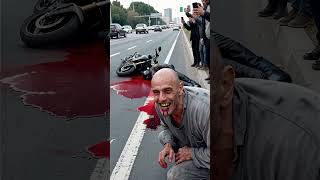 🩸  😱  Nadie ayudó… y alguien sí aprovechó 😱#shortsdeterror  #terror #terrorymisterio #aterrador
