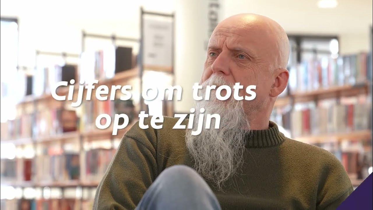 Sociaal werk doet ertoe - Vincent - Avansa Halle-Vilvoorde