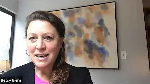 Solid Personnel -  A thank you video from Betsy Biern the CEO of Make A Wish.