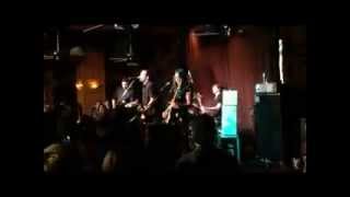 The Wedding Present - Meet Cute + Deer Caught In The Headlights - HK 19:4:12.avi