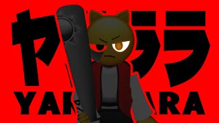 [Emoji] YARARARA ヤラララ (FULL)