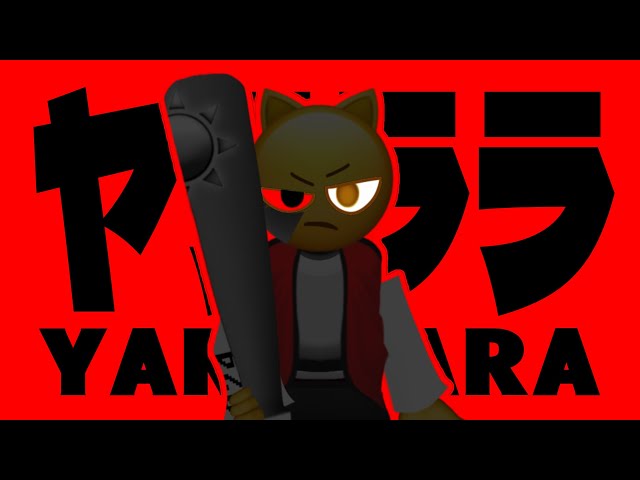 [Emoji] YARARARA ヤラララ (FULL)