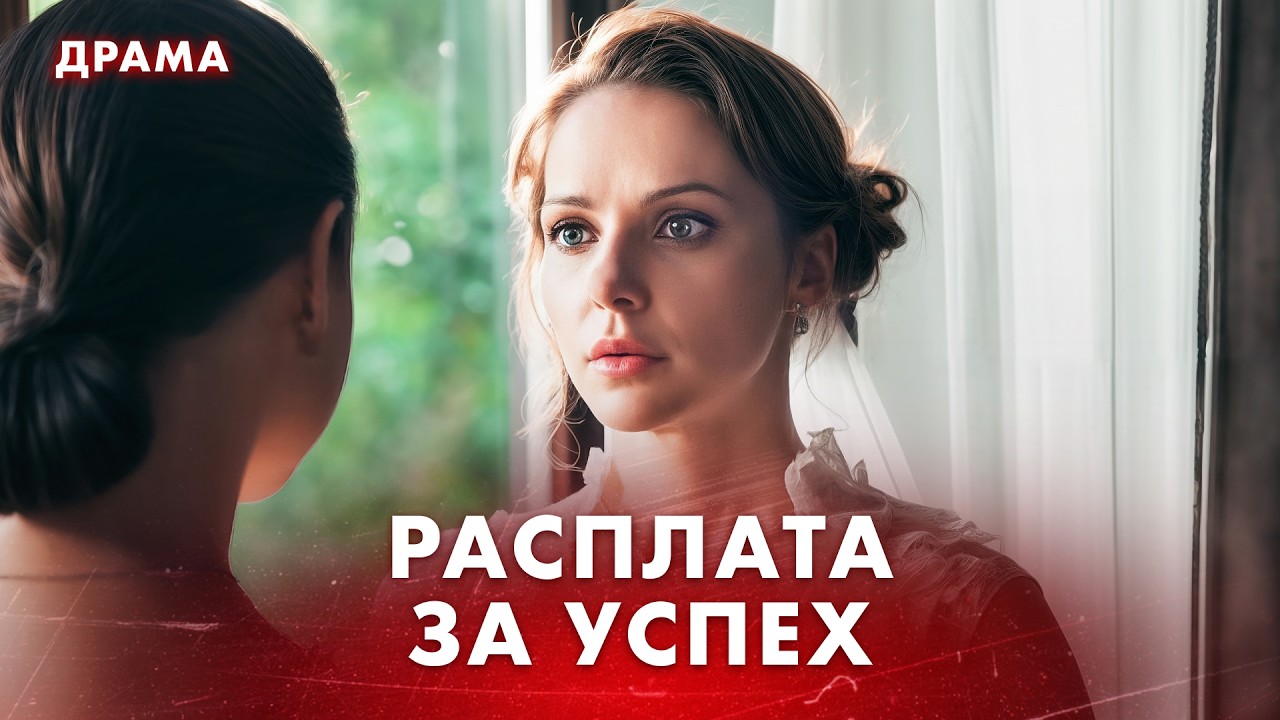 😢Последний ШАНС на спасение? Драма про любовь – Новинки мелодрамы